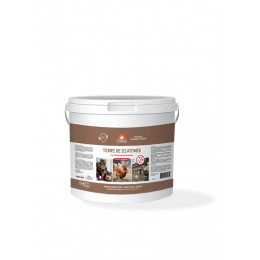 Terre de diatomée seau de 5kg