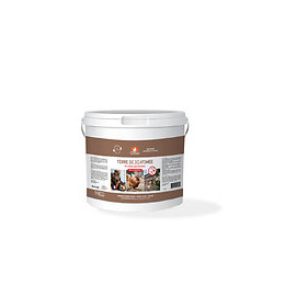 Terre de diatomée seau de 5kg