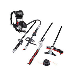 Outils multi-fonctions 4 en 1 MFH5300-4BP