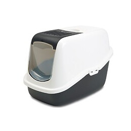 MAISON TOILETTE NESTOR NOIRE