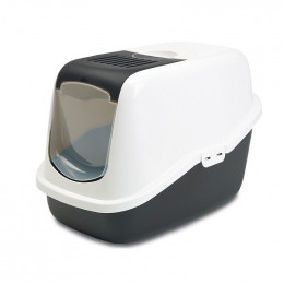 MAISON TOILETTE NESTOR NOIRE