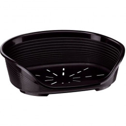 Ferplast Panier Pour Chiens Siesta Deluxe 10 Noir 70210917