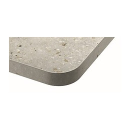 Rouleau de bande de chant mélaminé Terrazzo