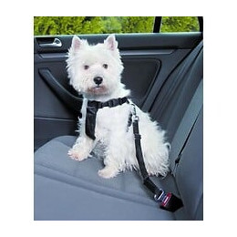 Trixie Harnais Pour Voiture Pour Chien