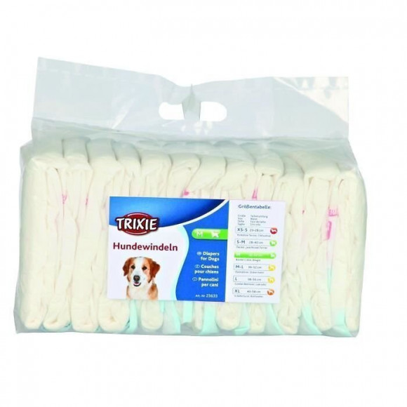 Trixie Couches Pour Chiens Taille M