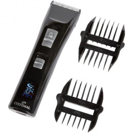 Eyenimal Tondeuse Digital Pet Clipper - Noir - Pour Chien