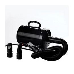 Sechoir Professionnel Seche-poils Toilettage Pour Chiens Chats Animaux 2800 W