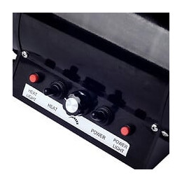 Sechoir Professionnel Seche-poils Toilettage Pour Chiens Chats Animaux 2800 W