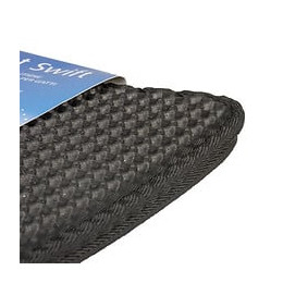 Duvo+ Tapis De Litiere Pour Chat Swift 45x65 Cm Noir