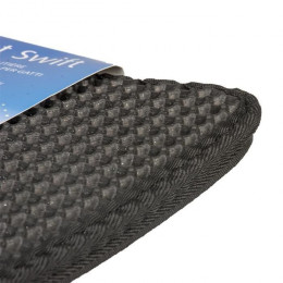 Duvo+ Tapis De Litiere Pour Chat Swift 45x65 Cm Noir