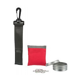 Boite Vibrante Avec Aimant 22 Cm Pour Dressage Des Chiens - Trixie - Tr-22868