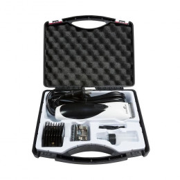 Eyenimal Tondeuse Electrique Filaire Professional Pet Clipper - Noir Et Blanc