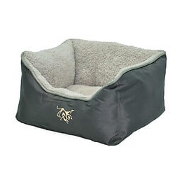 Panier Coffee Oxford 45x40x19cm