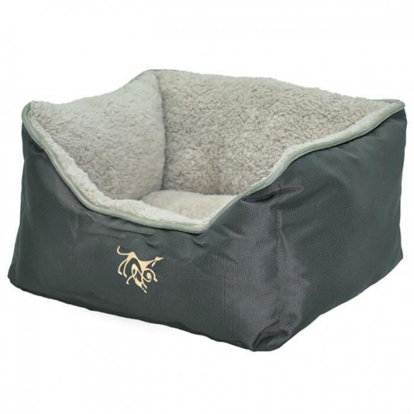 Panier Coffee Oxford 45x40x19cm