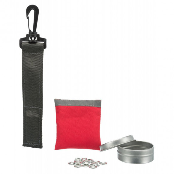 Boite Vibrante Avec Aimant 22 Cm Pour Dressage Des Chiens - Trixie - Tr-22868