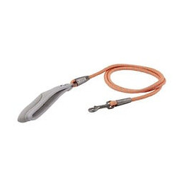 Laisse En Corde Weekend Warrior Neon Pour Chiens Orange Fluo 1,80 M X 11 Mm