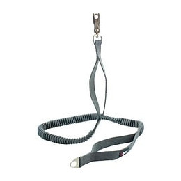 Laisse Canicross Style Gris