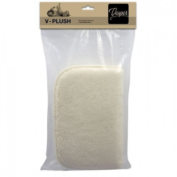 Vesper Vp Tapis Doux V-plush - 28 X 38 Cm