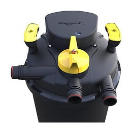 Laguna Filtre Pressurise Pressure-flo 3000 - 11 W - Pour Bassin