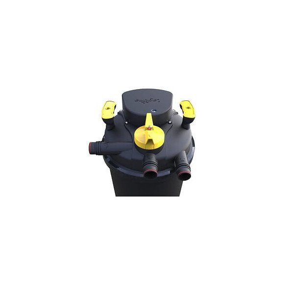 Laguna Filtre Pressurise Pressure-flo 3000 - 11 W - Pour Bassin