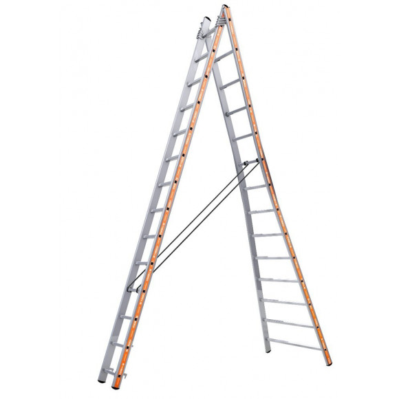 Pronor 2 Plans Transformable - 14 Marches