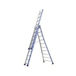 Platinium 3 Plans Transformable - 10 Marches