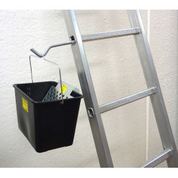 Crochet Multifonction Pour Échelles