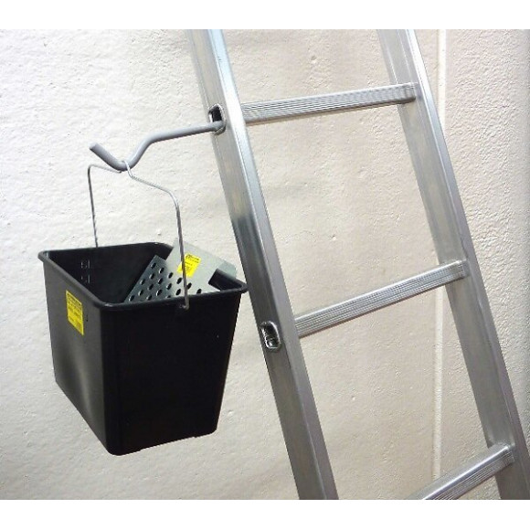 Crochet Multifonction Pour Échelles