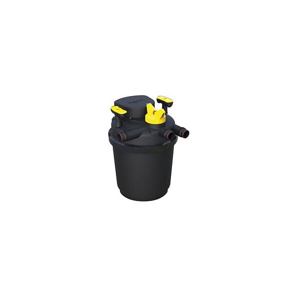 Laguna Filtre Pressurise Pressure-flo 3000 - 11 W - Pour Bassin