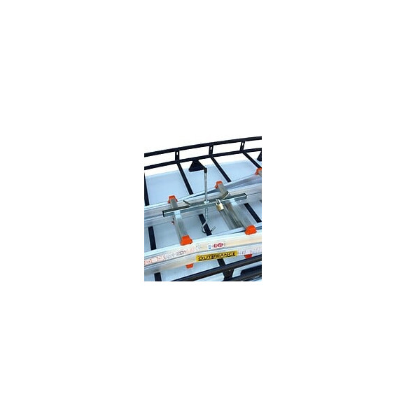 Crochet De Galerie Pour Échelles Et Escabeaux