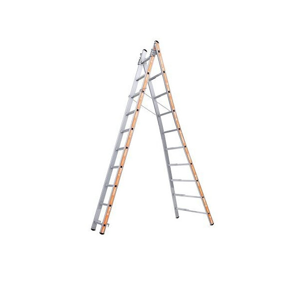 Pronor 2 Plans Transformable - 12 Marches