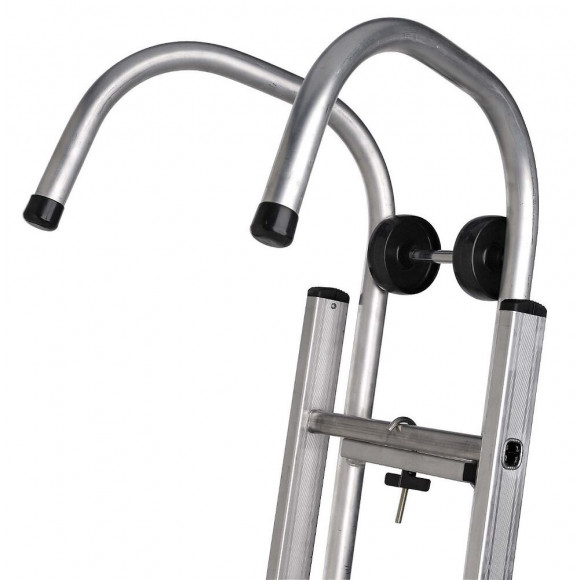 Crochet De Toit Pour Echelle