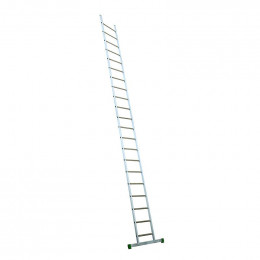 Echelle Simple À Marches Larges