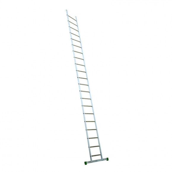 Echelle Simple À Marches Larges