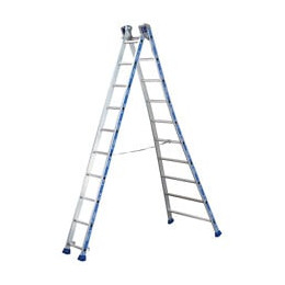 Platinium 2 Plans Transformable - 10 Marches