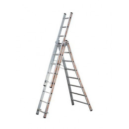 Pronor 3 Plans Transformable - 12 Marches