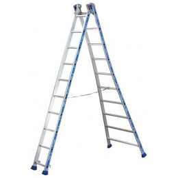 Platinium 2 Plans Transformable - 10 Marches