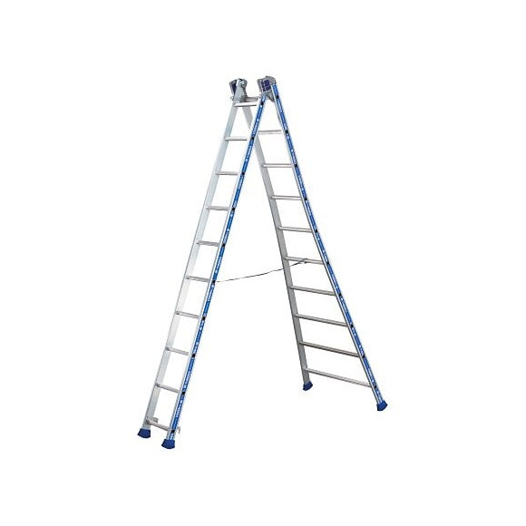 Platinium 2 Plans Transformable - 10 Marches