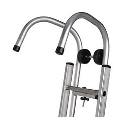 Crochet De Toit Pour Echelle