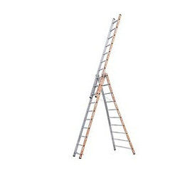 Echelle Pronor Transformable 3 Plans - 6m84 - 3x10