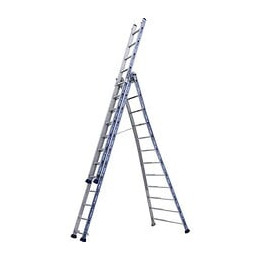 Platinium 3 Plans Transformable - 12 Marches