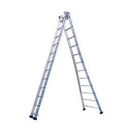 Platinium 2 Plans Transformable - 12 Marches