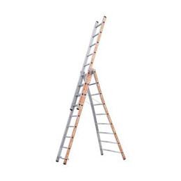 Pronor 3 Plans Transformable - 9 Marches