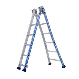 Platinium 2 Plans Transformable - 6 Marches