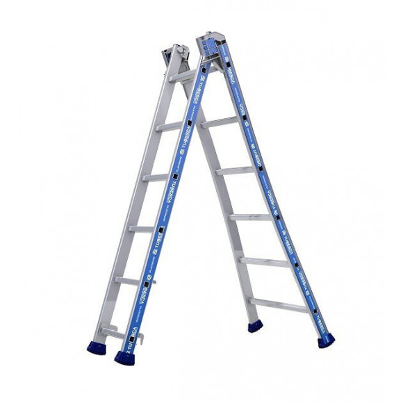 Platinium 2 Plans Transformable - 6 Marches