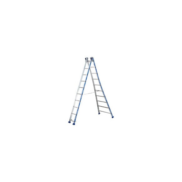 Platinium 2 Plans Transformable - 7 Marches