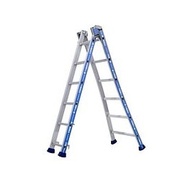 Platinium 2 Plans Transformable - 6 Marches