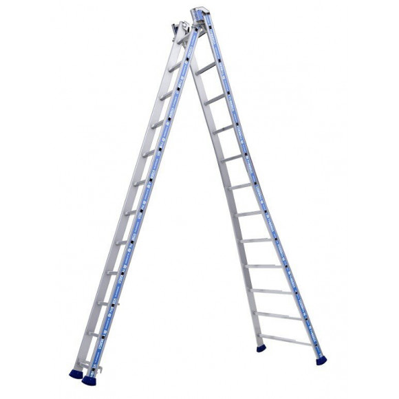 Platinium 2 Plans Transformable - 12 Marches