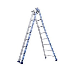 Platinium 2 Plans Transformable - 8 Marches