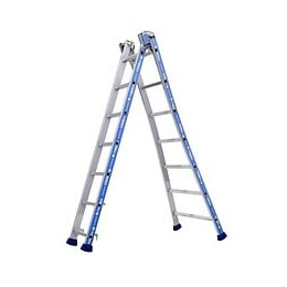 Platinium 2 Plans Transformable - 7 Marches